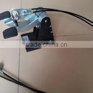 Dual-control Brake thumbnail-5