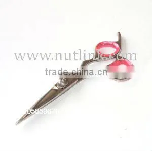 Barber Scissor Fig.8 thumbnail-1