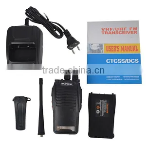 Baofeng BF-777S Two-Way Radio UHF 400-470MHz Walkie Talkie Transceiver Ham Radio thumbnail-6
