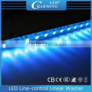 Waterproof Flood Lighting LED Building Wall Washer thumbnail-1