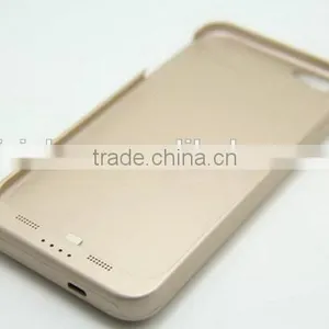 China Classical 4800mah Battery Case for Iphone 6 Plus thumbnail-2