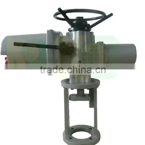 Kaidi KDQII Electric Multi Turn Actuator thumbnail-1