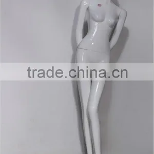 Abstract Female Mannequin thumbnail-1