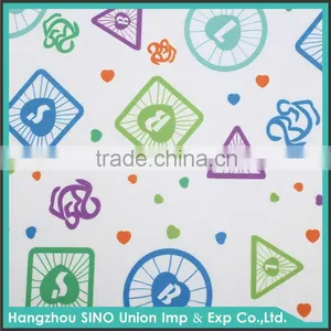 Wholesale Plain Tissue Taffeta Fabric 300D for Bag Lining thumbnail-6