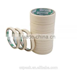 Home Painting Masking Tape Heat-resistant Making Tapes Factory thumbnail-4