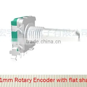 11mm Audio Absolute Encoder Audio Absolute Encoder Absolute Encoder thumbnail-1