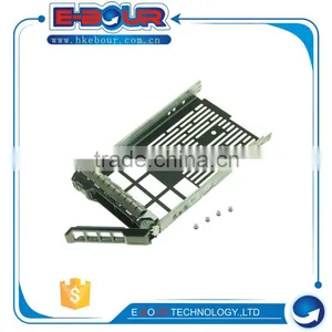3.5 Inch Hard Drive Disk Tray Bay for Dell F238F G302D X968D 0F238F 0G302D 0X968D KG1CH HDD thumbnail-3