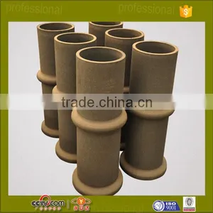 Refractory Material Silicon Carbide Plate for Furnace Liner thumbnail-2