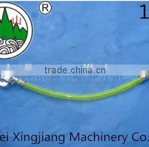 Diesel Engine Diesel Tube,oil Tube,oil Pioe,fuel Pipe thumbnail-2