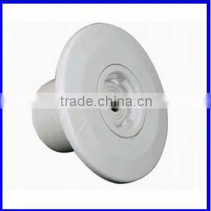 Swimming Pool ABS Plastic Wall Inlet thumbnail-1
