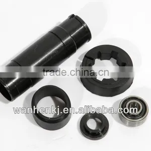 High Speed Covering Spindle Ball Bearing and Bushing thumbnail-1
