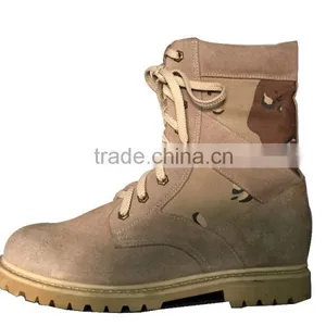 Desert Combat Boots Hotsale thumbnail-1