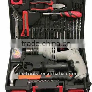 120pcs Impact Drill Kits thumbnail-1