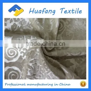 Embossed Velvet Fabric thumbnail-4