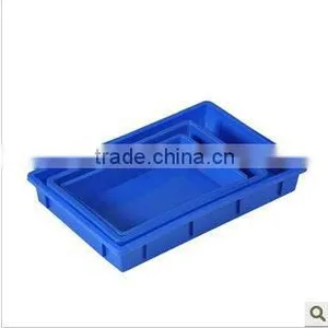 Plastic Food Container Mould thumbnail-1