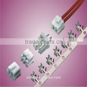 2pin Mini Led Strip Connector Whit UL Certificate thumbnail-1