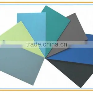 High Quality Cleanroom Green Esd Rubber Table Mat thumbnail-2