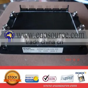 Fuji Ipm 6MBP75JA120 thumbnail-3