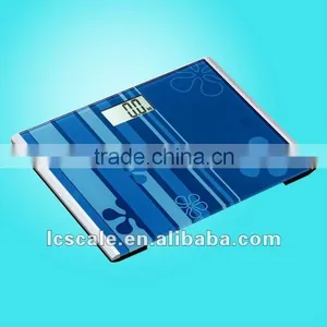Extra Big Capacity 200kg Digital Body Scale thumbnail-1