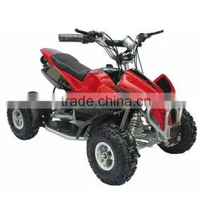 500w Mini Electric Atv thumbnail-1