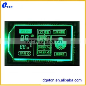 Va LCD Negative Display Used in Home Appliance LCD thumbnail-1