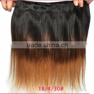 Offer Label and Packaing Service High Quality Hair Extension thumbnail-4