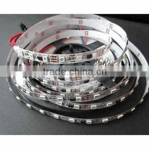 DC12V 60LEDS/M 20Pixel/m 12v Dream Led Strip thumbnail-2