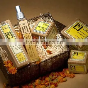 Chamomile Relax Sensitive Cleanser thumbnail-1