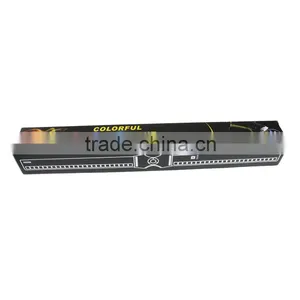 Bike Wheel LED Lights Spoke Light Rim Light RGB 96 LEDs 7 Colors 18 Patterns thumbnail-6