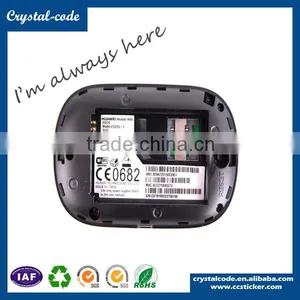 Customized Battery Sticker Label Paper Self Adhesive Sticker,battery Sticker thumbnail-1