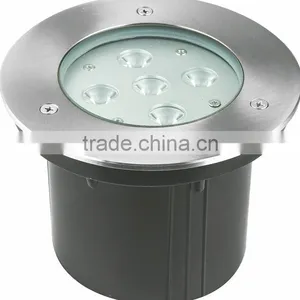 IP68 Led Spot Light/led Garden Outdoor Spot Light /stainless Steel 304 thumbnail-4