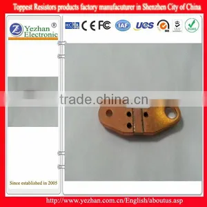 Heated Shunt Resistors With Cheap Price thumbnail-1