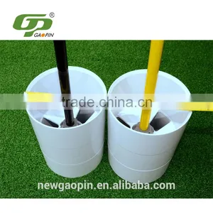 GP-2365 Hot Sale Golf Plastic Cup thumbnail-2