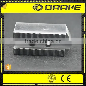 China Manufacturer Soft Jaw for Hydraulic Power Chucks thumbnail-5