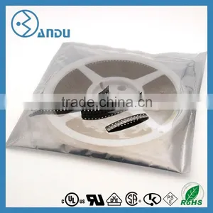 Chinese Supplier:Resettable SMT Fuse thumbnail-1