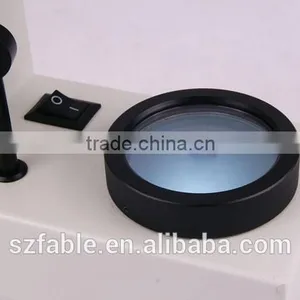Fable LED Illumination Polariscope Desktop Polariscope thumbnail-2