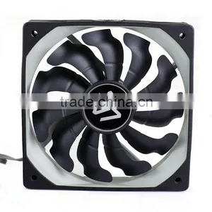 Alseye CA1 Computer 120*25mm pc Computer Cooling Fan With 3pin 12v thumbnail-5