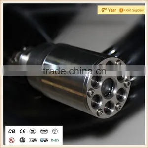Professional Factory Underwater Fishery Video Camera HTO-UWVC-200D thumbnail-3
