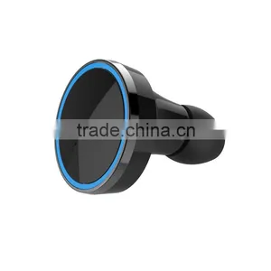 2015 New Car Charge With Bluetooth Earphone thumbnail-3