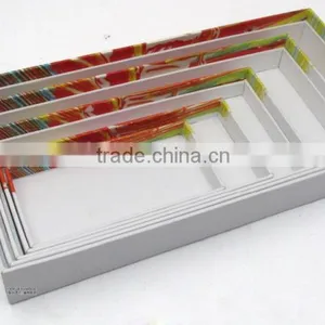Colorful Design for Shoes Packaging Box thumbnail-1