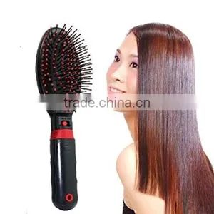 Hair Comb Massaging Brush thumbnail-5