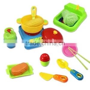 Educational Promotional Kids Cooking Set for Real Cooking thumbnail-2