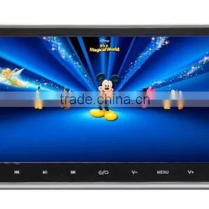 10.1inch Digital TFT LCD Screen With Sonly Lens and 32bit Games Touch Screen thumbnail-4