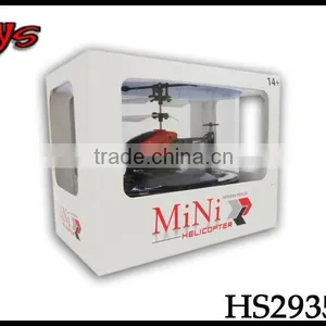 3.5 CH Long Range Ready to Fly Drone Helicopter for Sale thumbnail-5