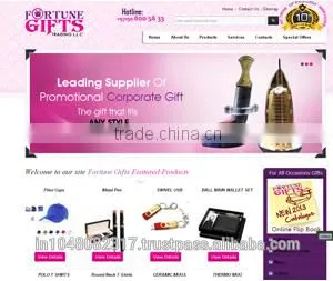 Jewelry Ecommerce Website Design thumbnail-5