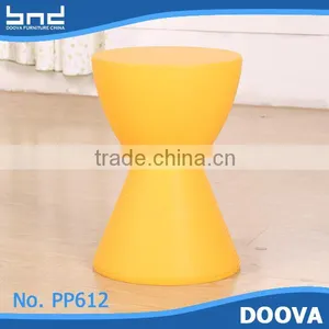 Fashion Design Cheap Plastic Stool Chair in Yard thumbnail-4
