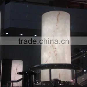 Artificial Stone Panel Cut to Size From Stone Panel for Hall Decorations thumbnail-4