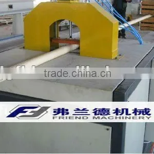 PVC Pipe Extruder Machine/PVC Pipe Making Machine thumbnail-1