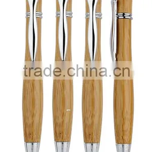 2015 Fashion New Style Eco-friendly Ball Pen Plastic Ball Pen Ballpoint Pen thumbnail-1