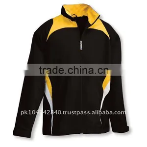 TRACKSUIT JACKET thumbnail-1